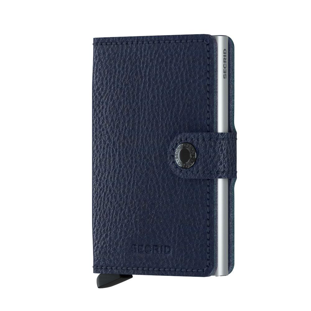 SECRID, Secrid Miniwallet Vegetable Tanned