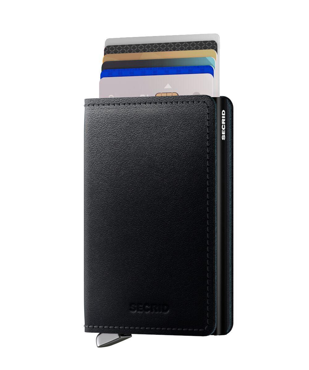 SECRID, Secrid Premium Slimwallet