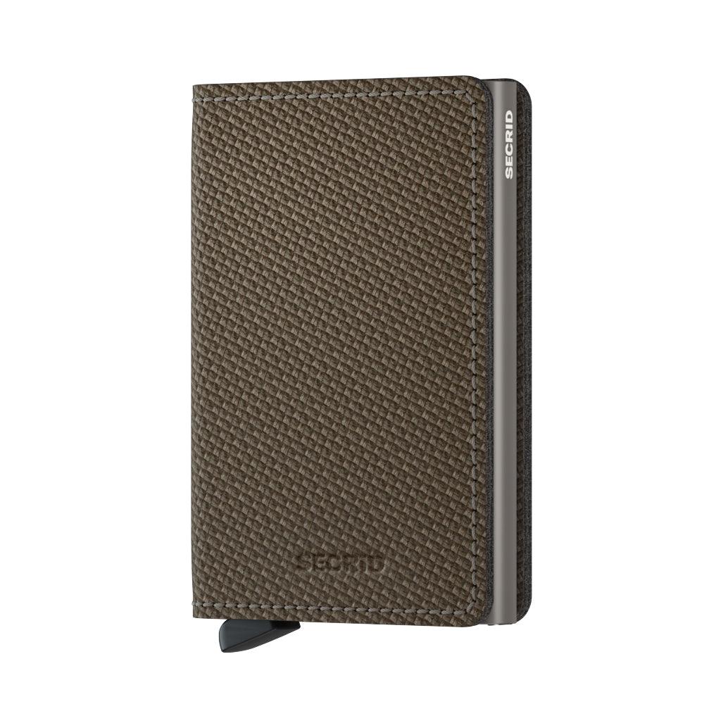 SECRID, Secrid Slimwallet Style Carbon