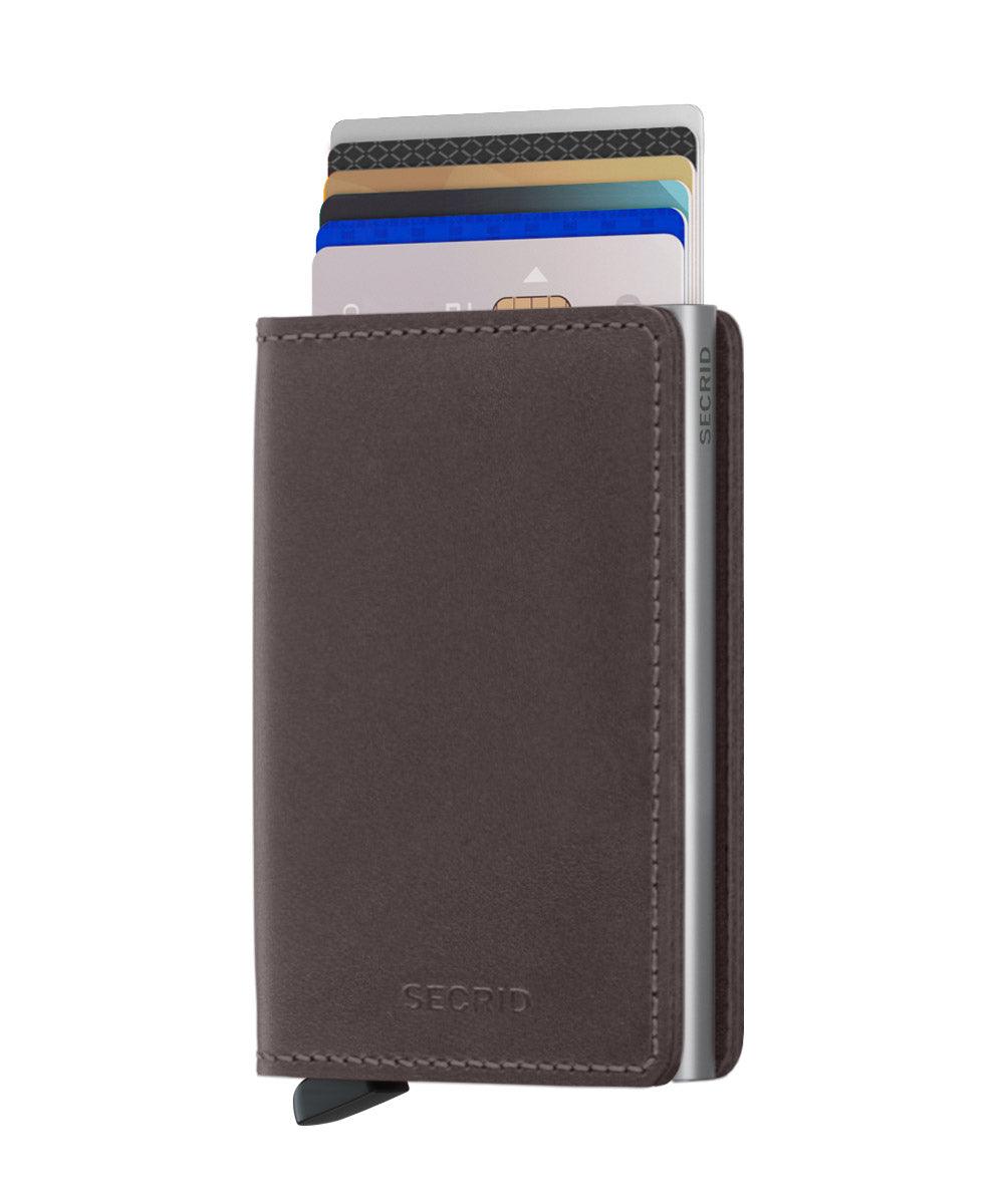 SECRID, Secrid Slimwallet Style Original