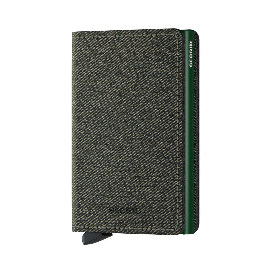 SECRID, Secrid Slimwallet Style Twist