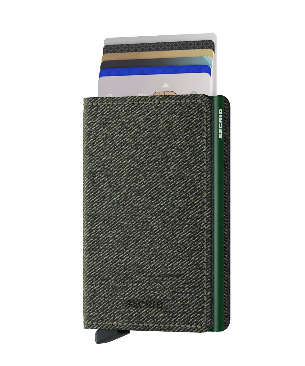 SECRID, Secrid Slimwallet Style Twist