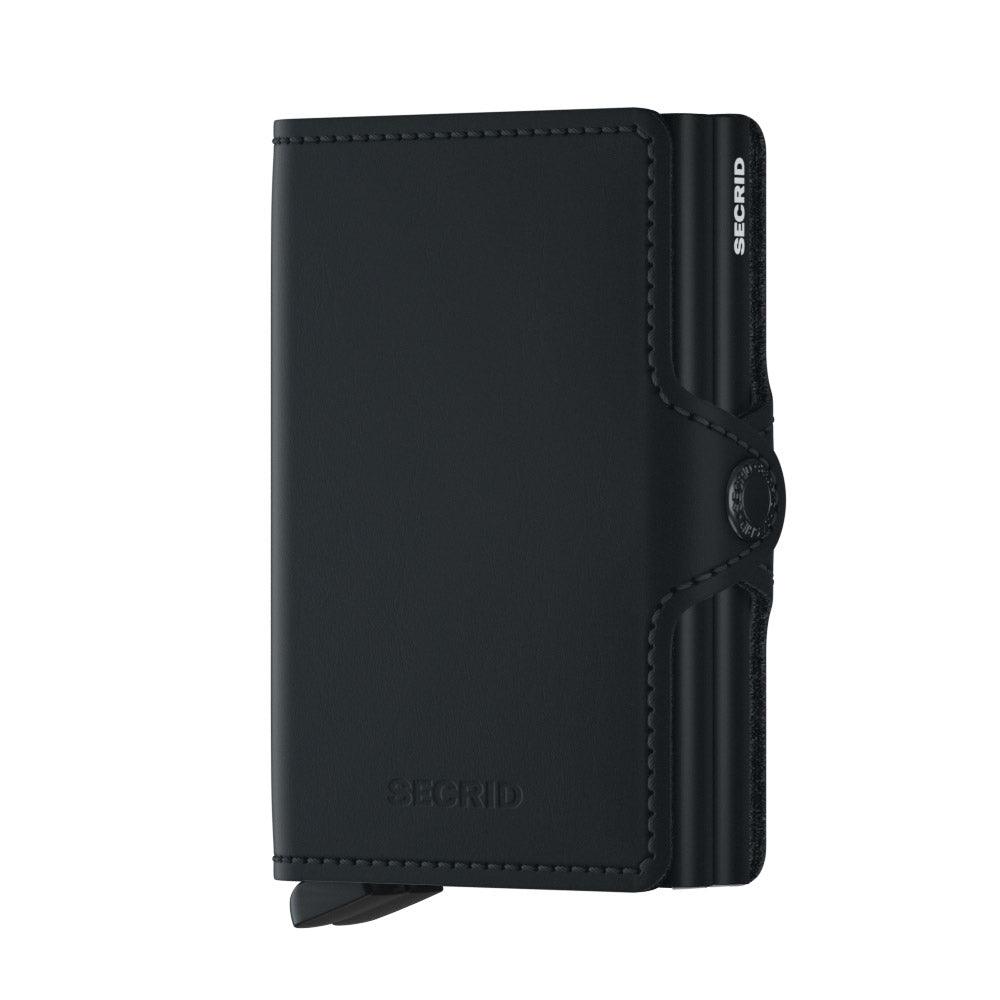 SECRID, Secrid Twinwallet Style Matte