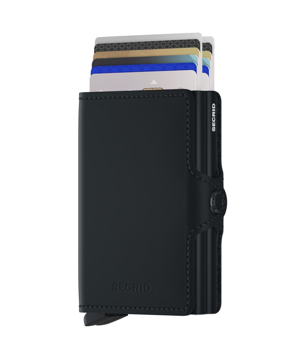 SECRID, Secrid Twinwallet Style Matte