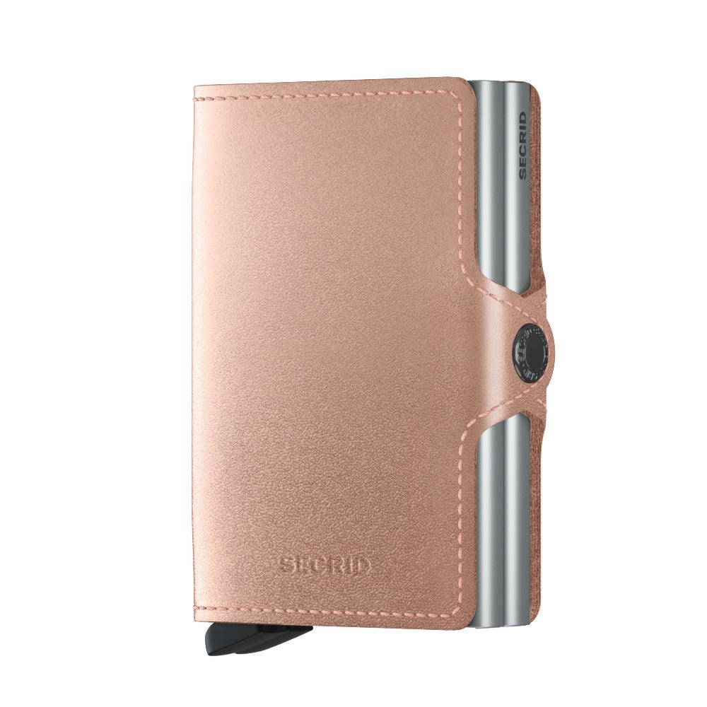 SECRID, Secrid Twinwallet Style Metallic