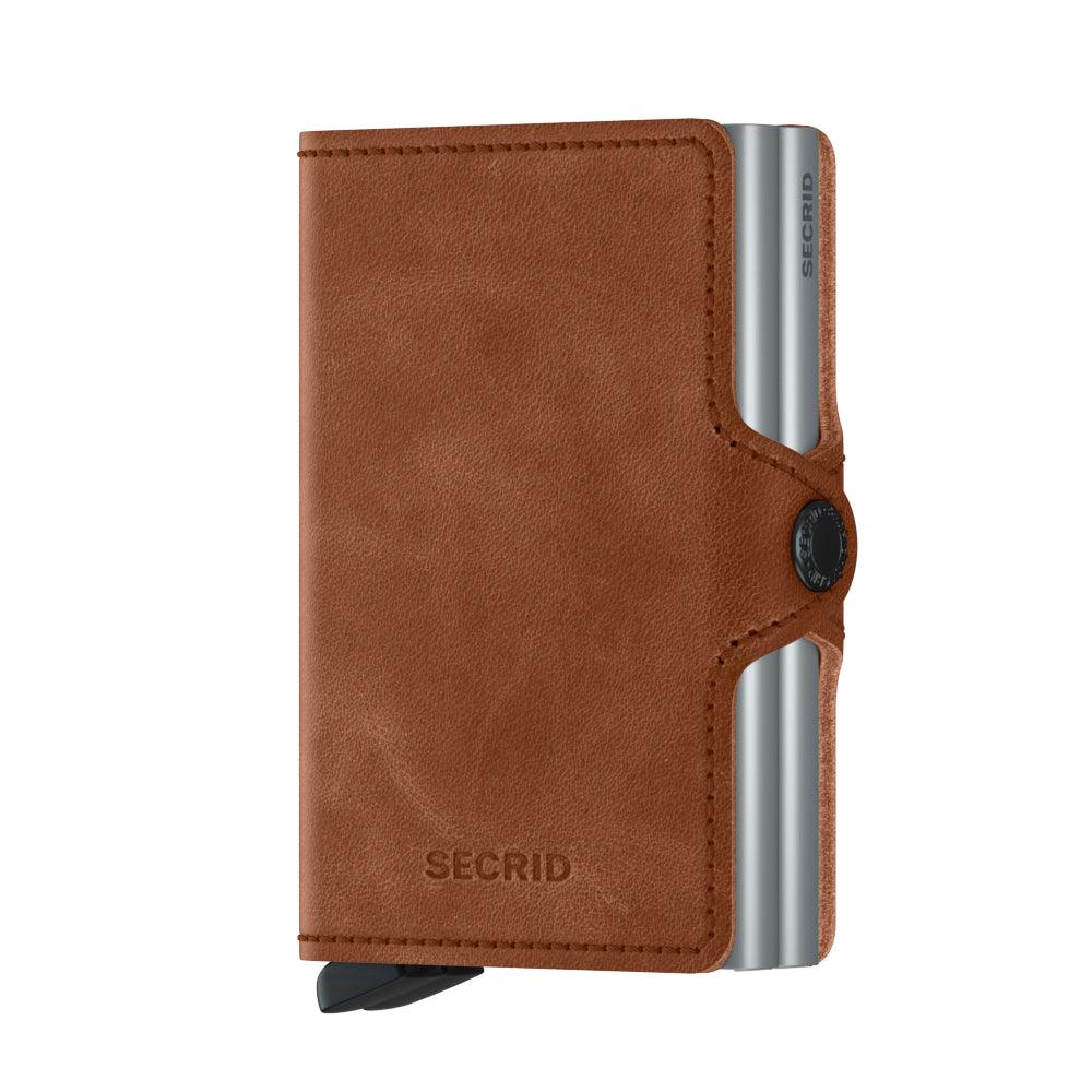 SECRID, Secrid Twinwallet Style Vintage