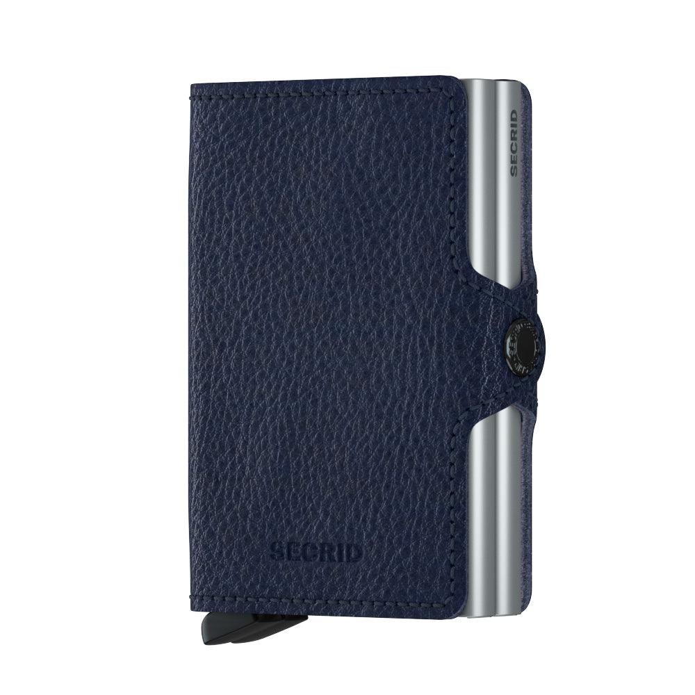 SECRID, Secrid Twinwallet Vegetable Tanned