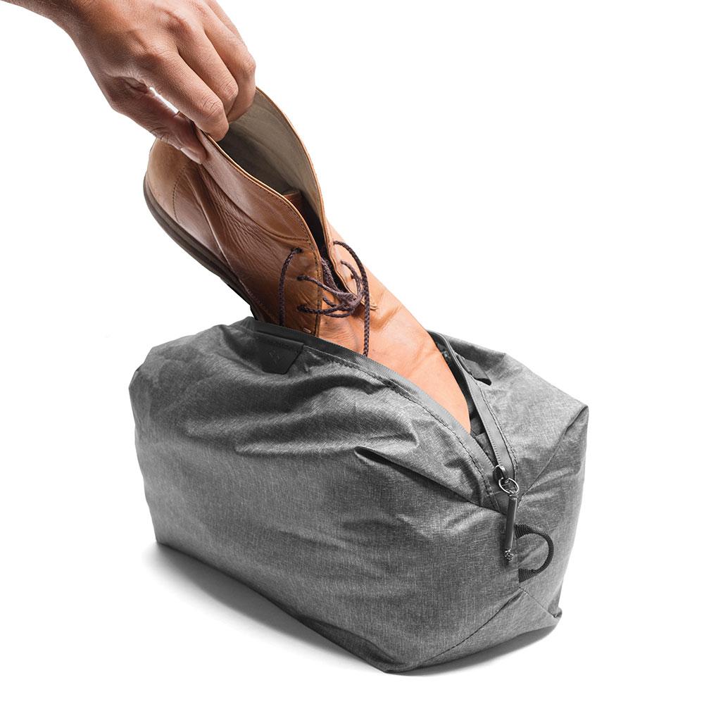 Peak Design, Shoe Pouch - Peak Design