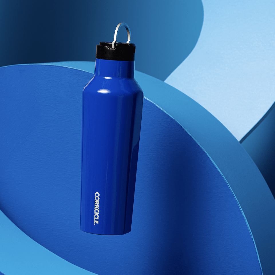 Corkcicle., Sport Canteen - Corkcicle.