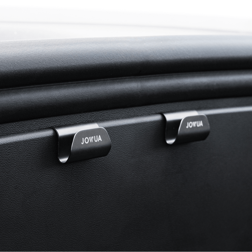 Jowua, Stainless Steel Front Trunk Hook