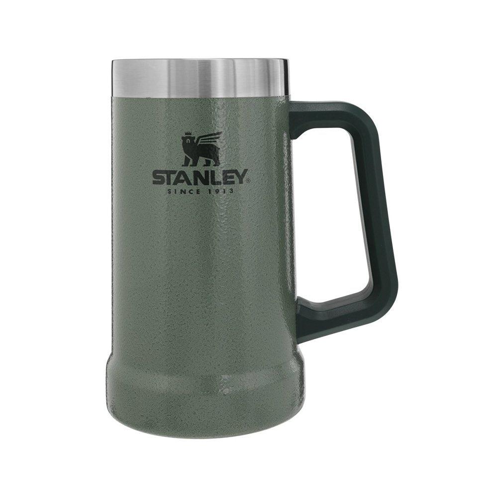 STANLEY, Stanley Adventure Big Grip Beer Stein 24oz