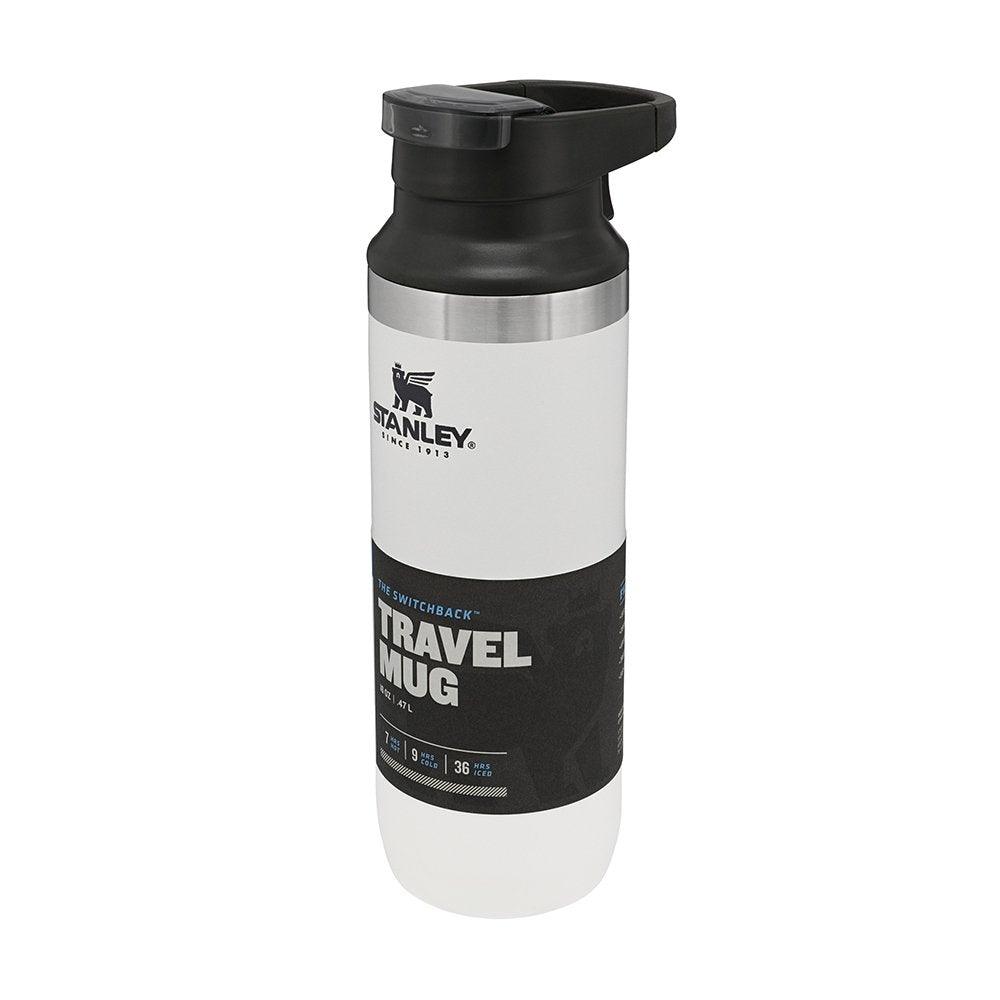 STANLEY, Stanley Adventure Switchback Travel Mug 12oz