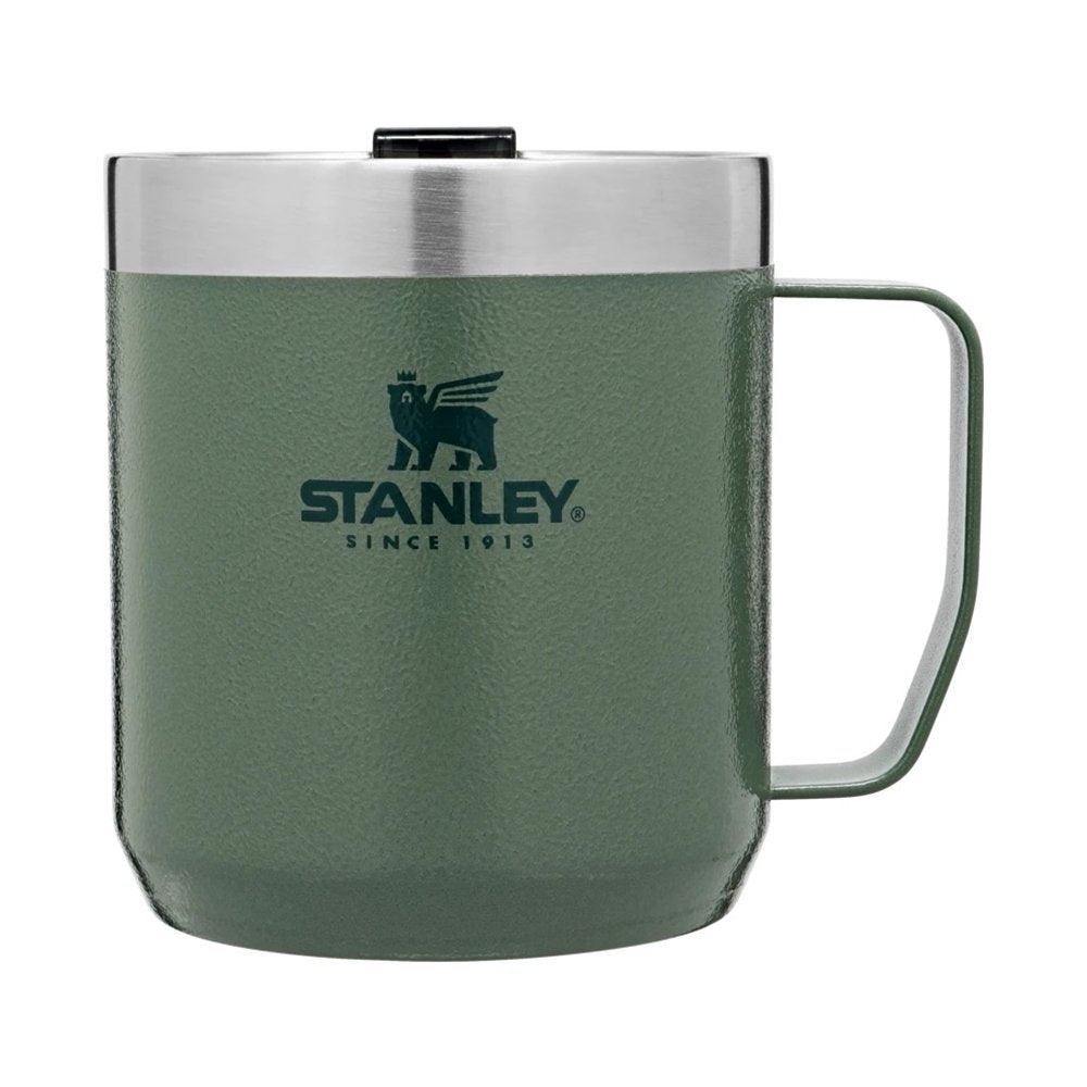 STANLEY, Stanley Classic Vacuum Camp Mug 12oz