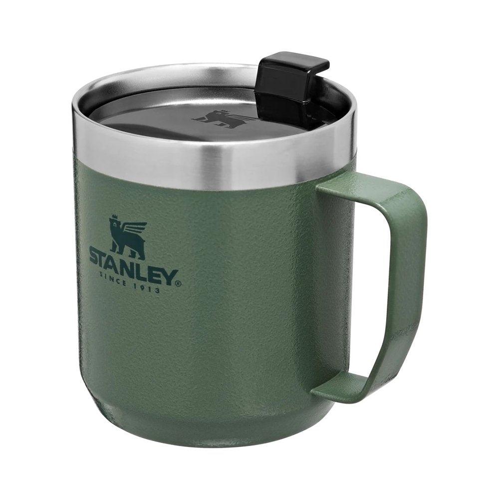 STANLEY, Stanley Classic Vacuum Camp Mug 12oz