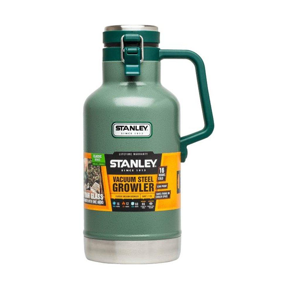 STANLEY, Stanley Classic Vacuum Growler 2QT