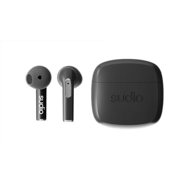 Sudio, Sudio N2 True Wireless Earbuds