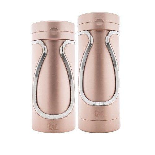 Tic Design, TIC DESIGN Skin Bottle