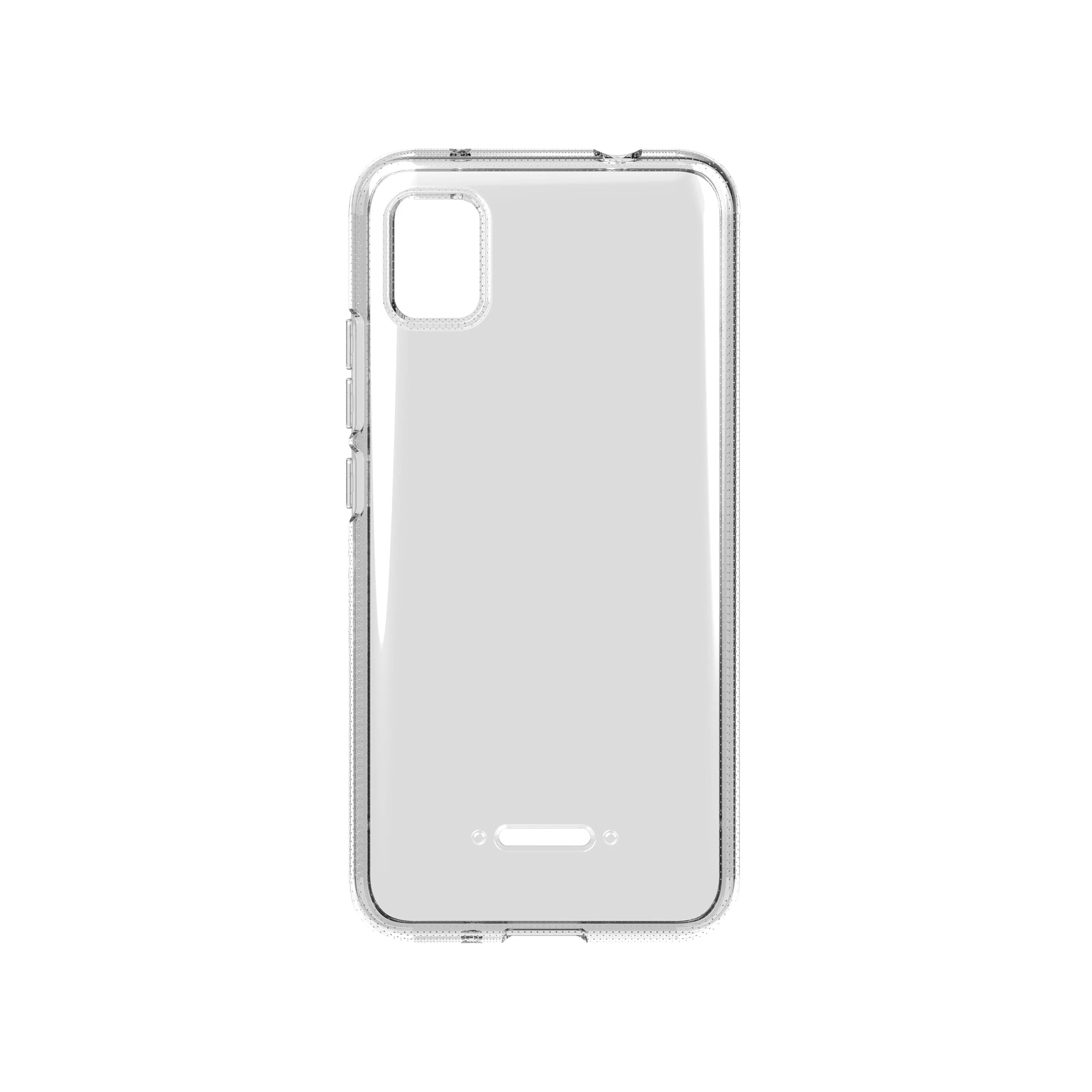 Tech21, Tech21 Evo Lite Cricket Debut Smart Case - Clear