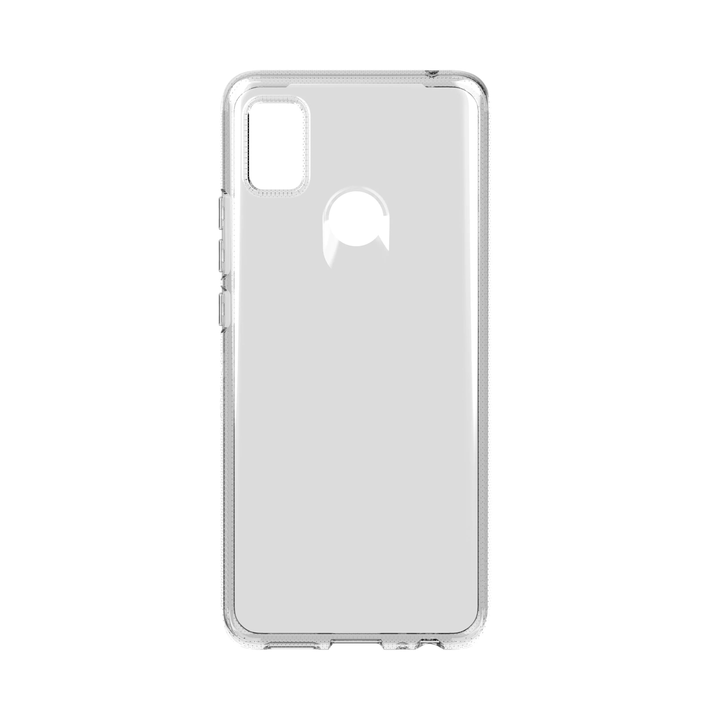 Tech21, Tech21 Evo Lite Cricket Icon 4 Case - Clear