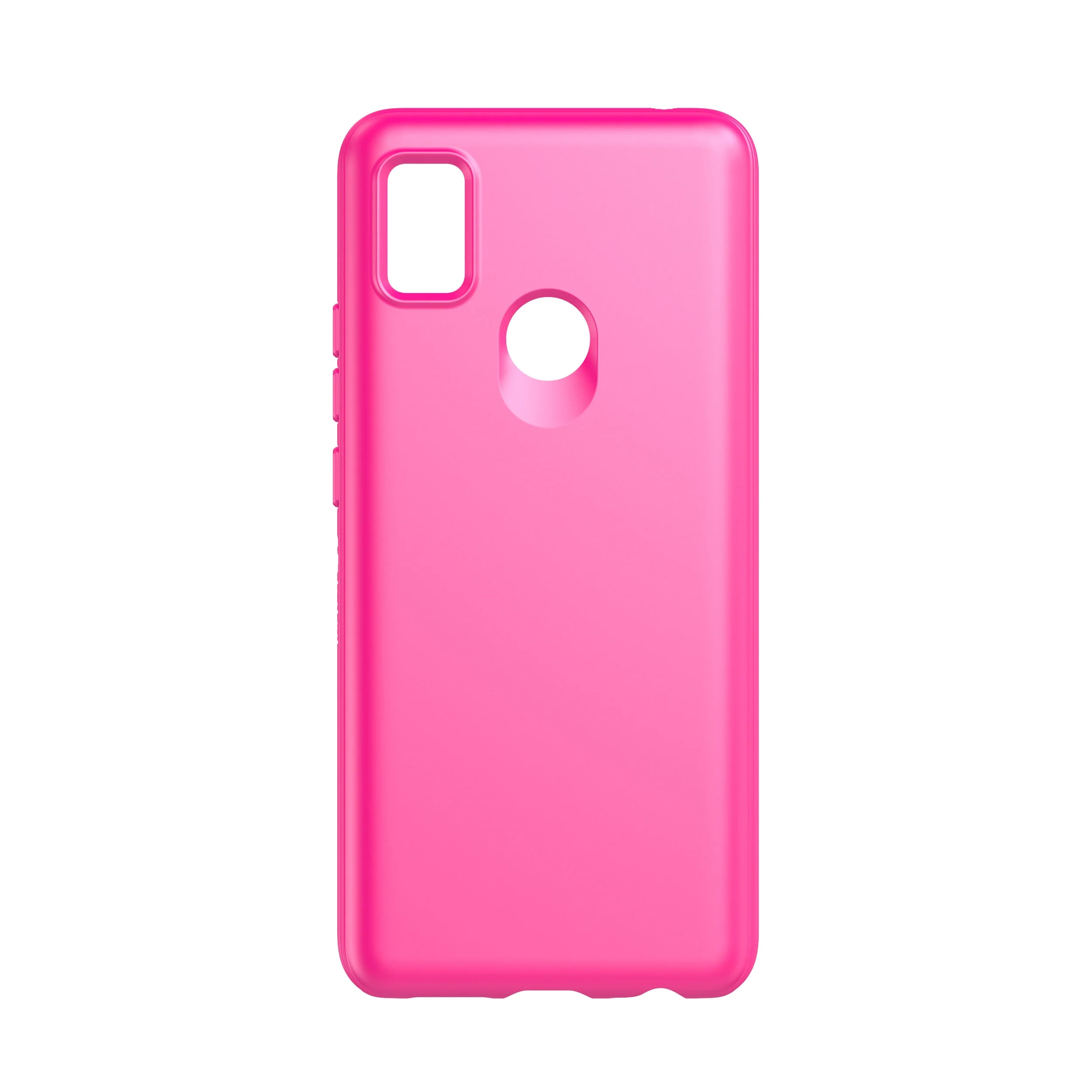 Tech21, Tech21 Evo Lite Cricket Icon 4 Case - Dusty Pink