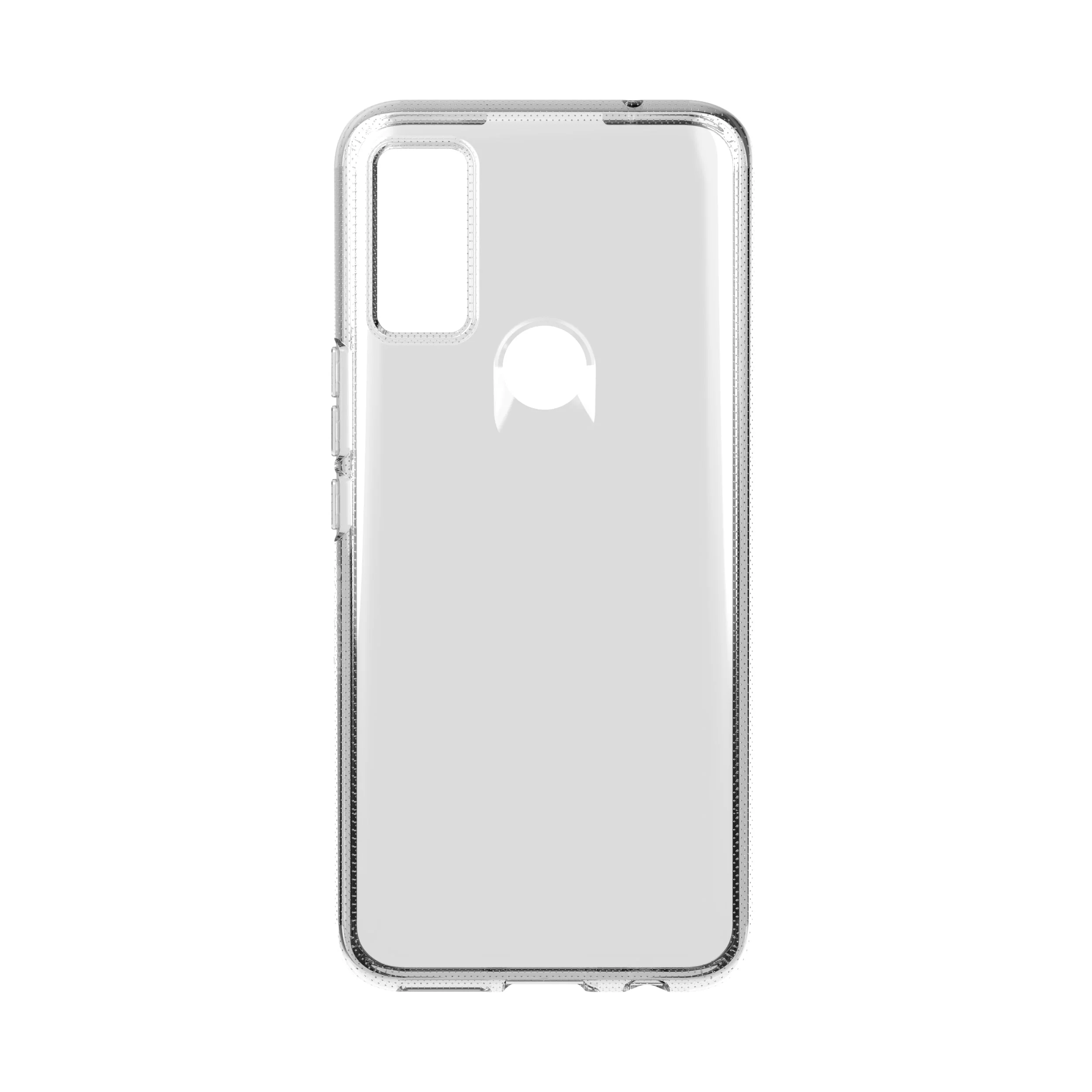 Tech21, Tech21 Evo Lite Cricket Innovate E 5G Case - Clear