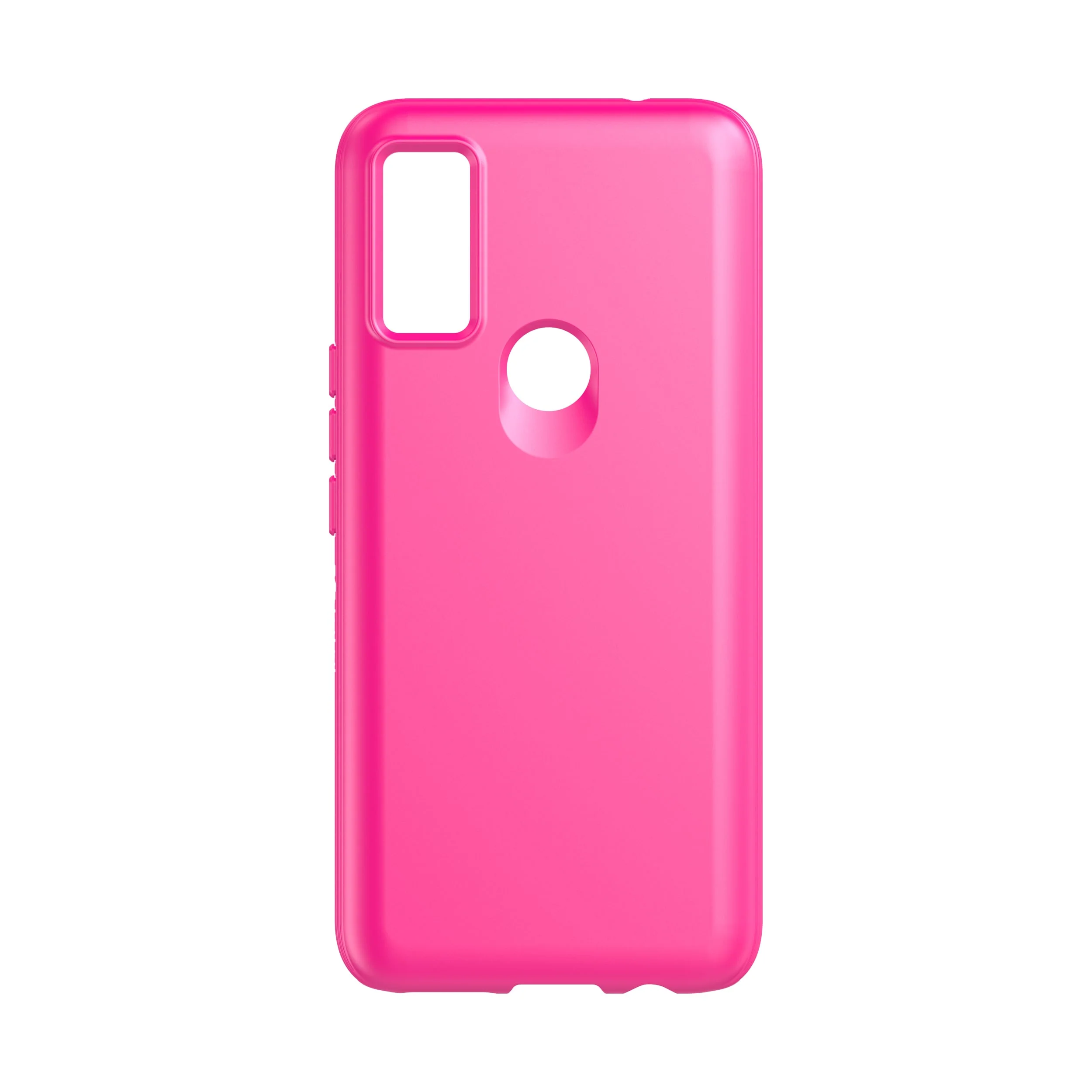 Tech21, Tech21 Evo Lite Cricket Innovate E 5G Case - Dusty Pink