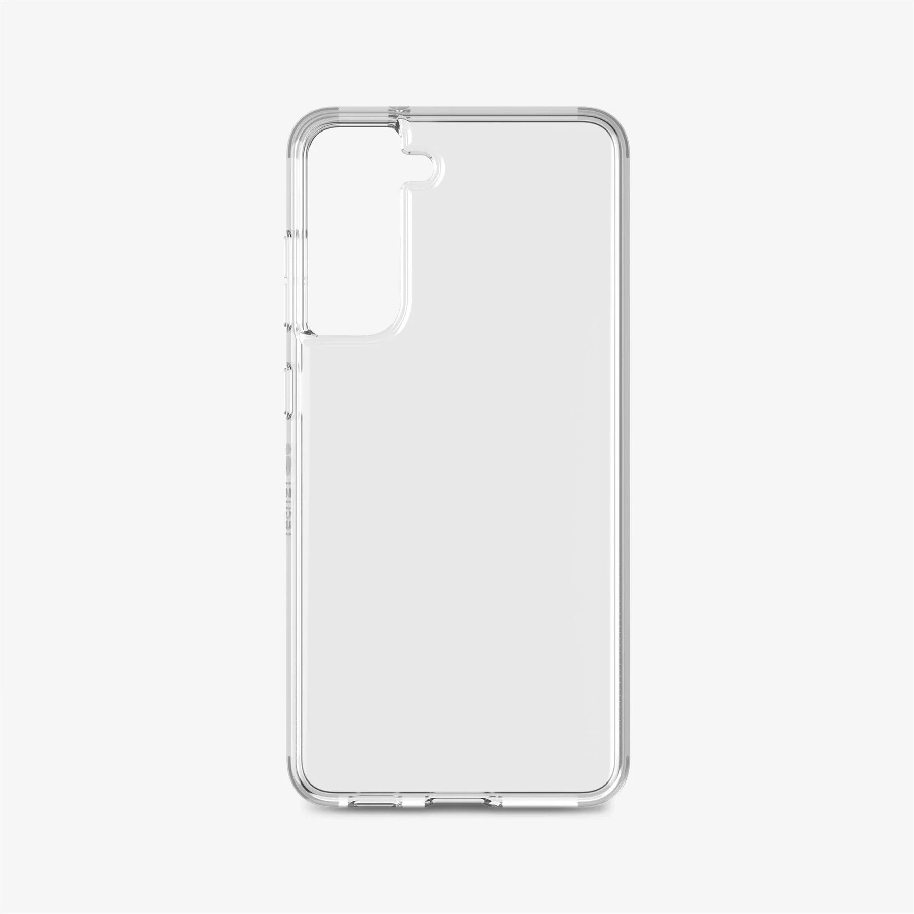 Tech21, Tech21 Evo Lite Galaxy S21 FE Case - Clear