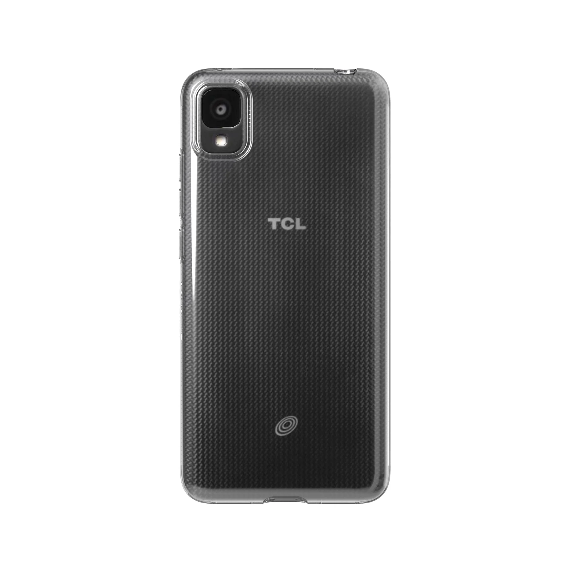 Tech21, Tech21 Evo Lite TCL 30 Z Case - Clear