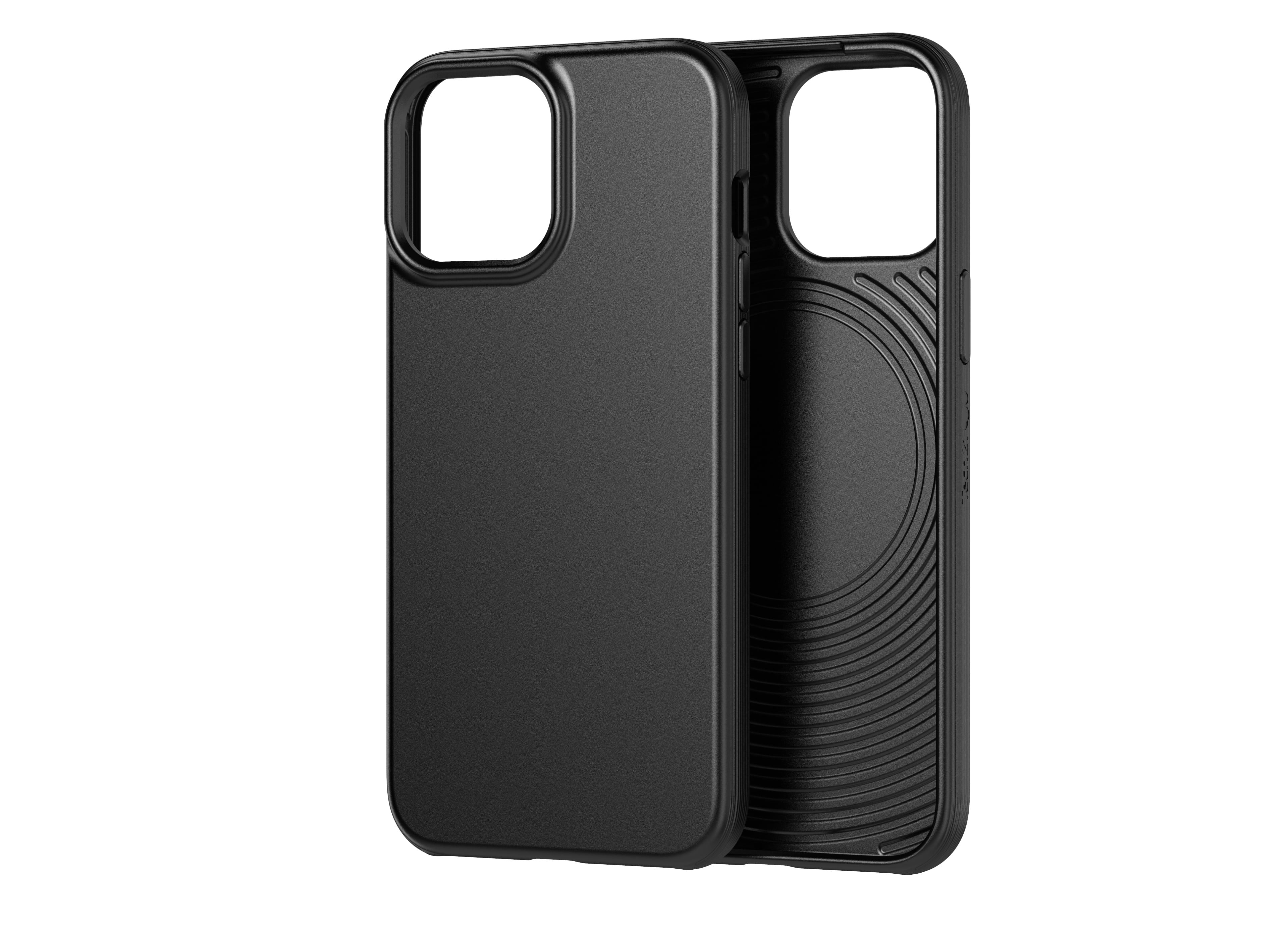 Tech21, Tech21 Evo Lite iPhone 13 Pro Max Case - Black