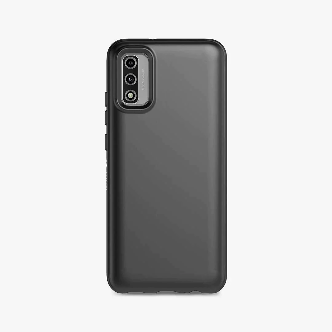 Tech21, Tech21 Evo Lite moto g pure  Case - Black