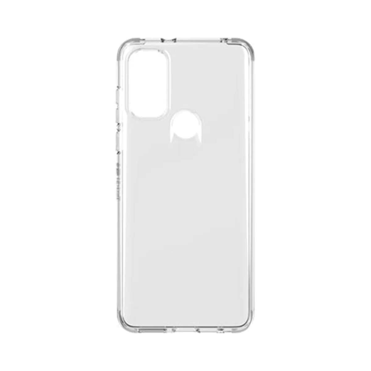 Tech21, Tech21 Evo Lite moto g pure  Case - Clear