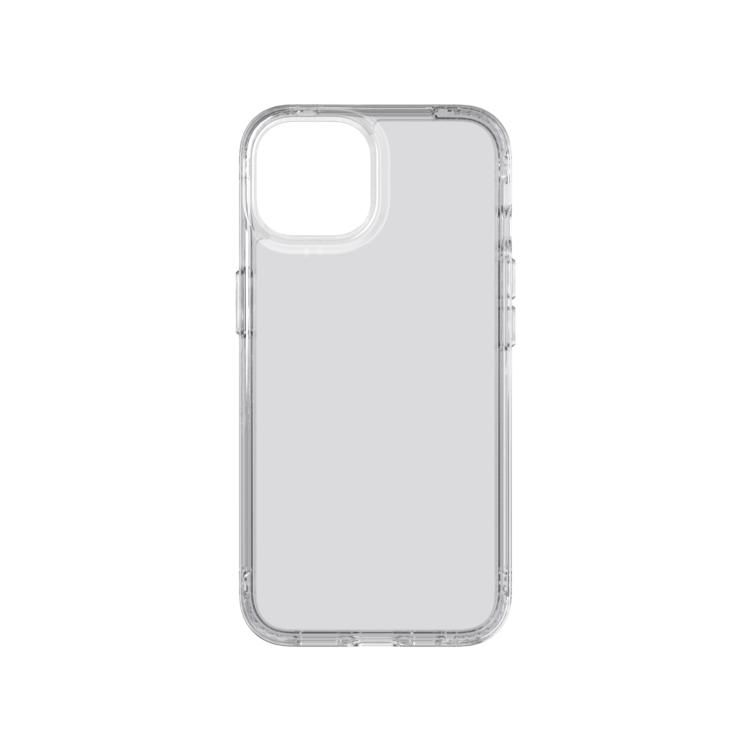 Tech21, Tech21 EvoLite iPhone 14 (6.1) Case - Clear