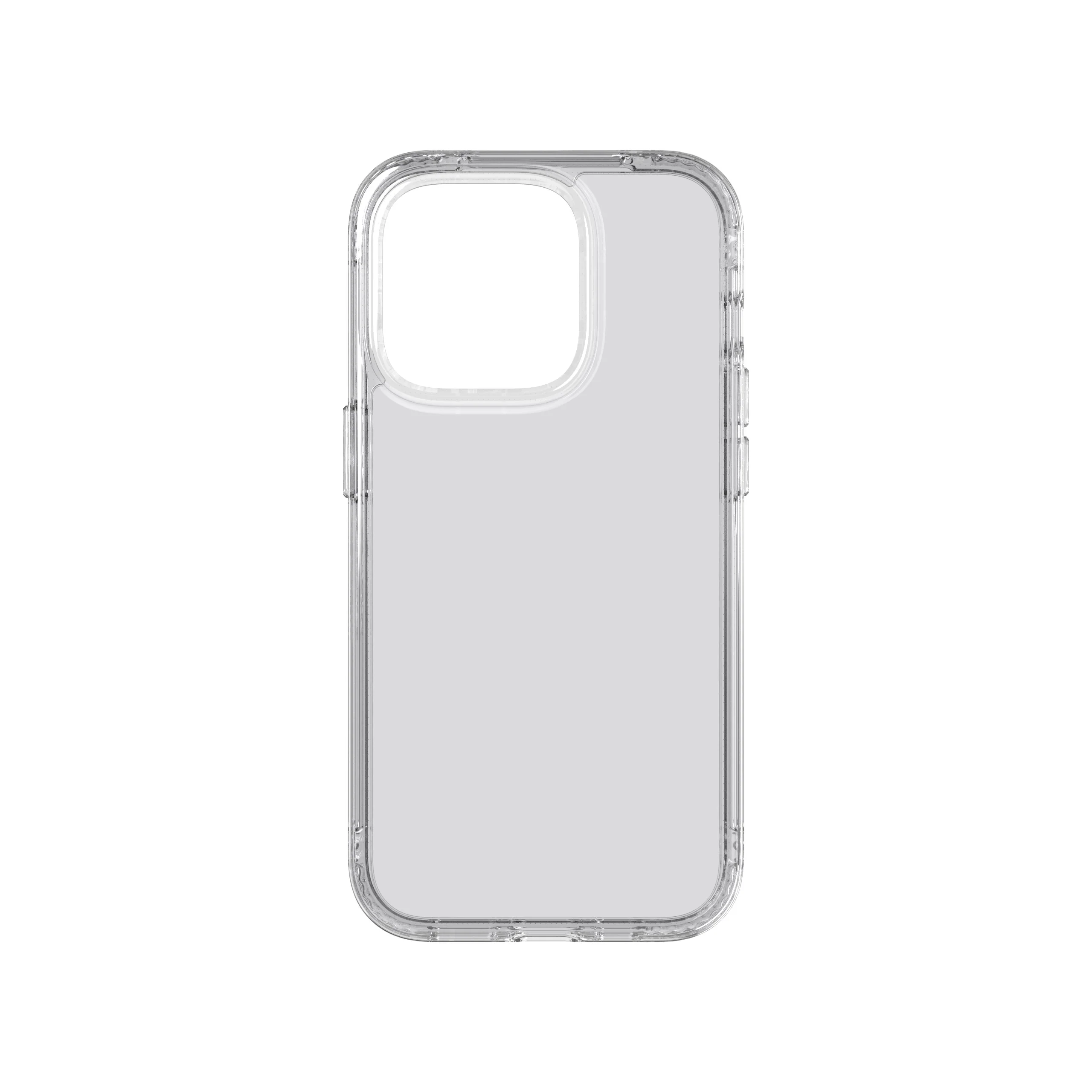 Tech21, Tech21 EvoLite iPhone 14 Pro (6.1) Case - Clear