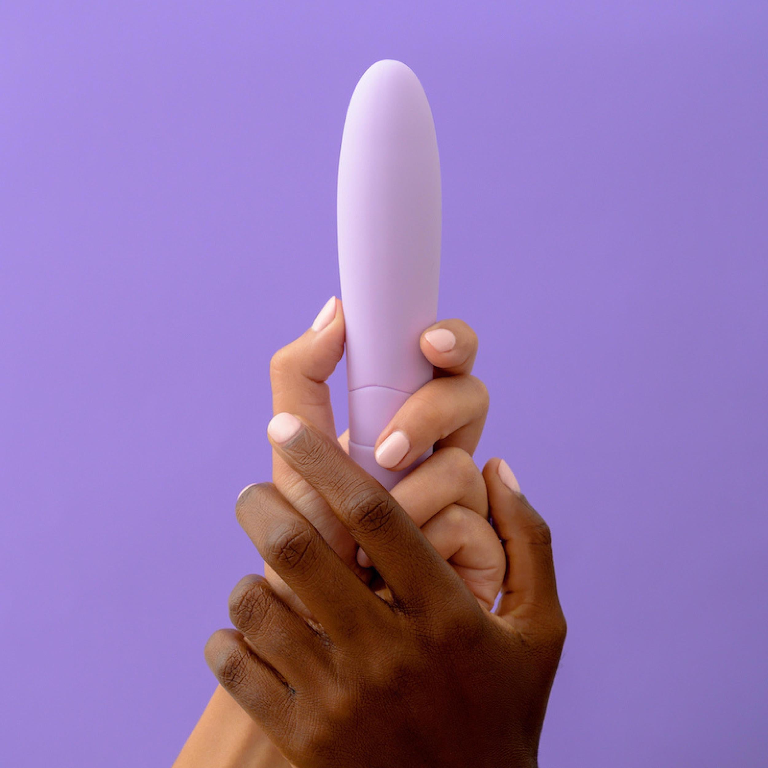 Smile Makers, The Billionaire - Top Vibrator for Women