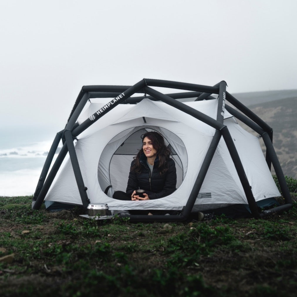 HEIMPLANET, The Cave - Heimplanet Tents