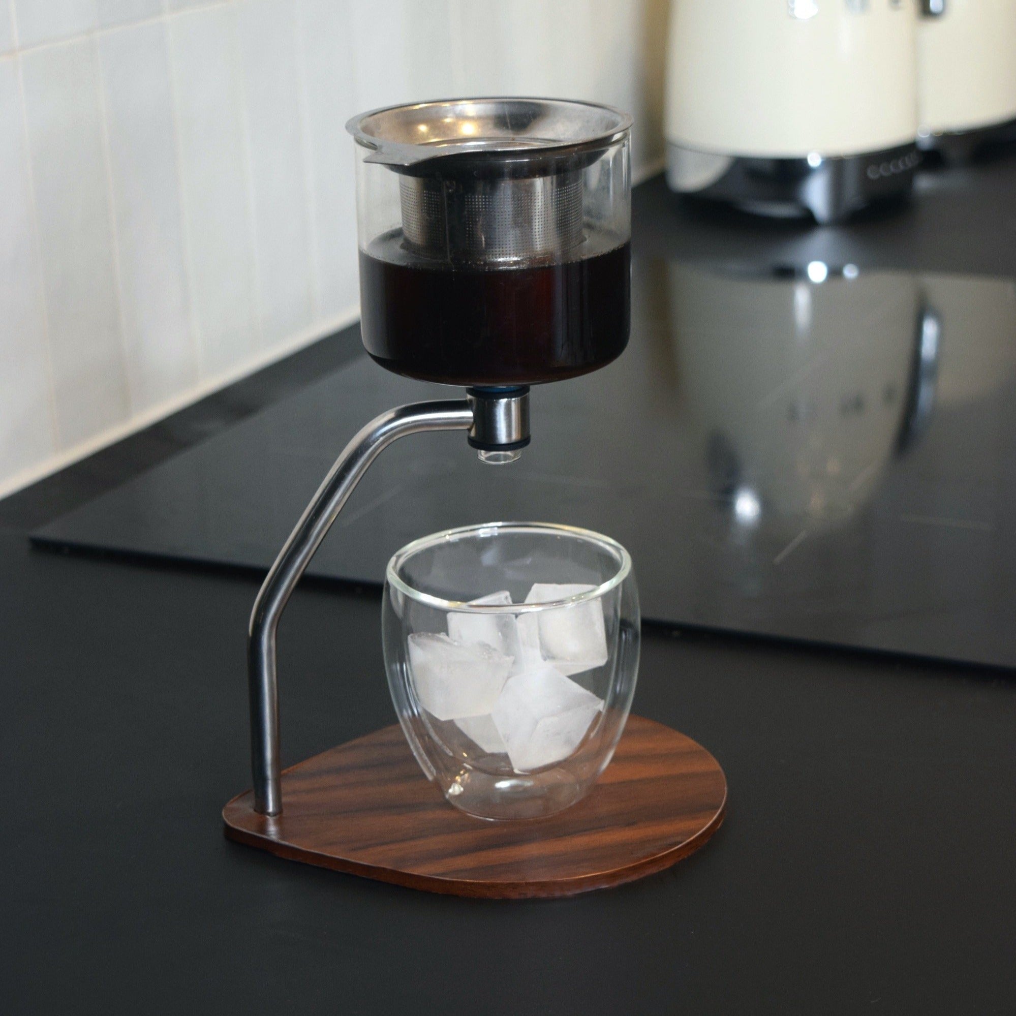 Barisieur, The Manual Brewer - Barisieur 2.0