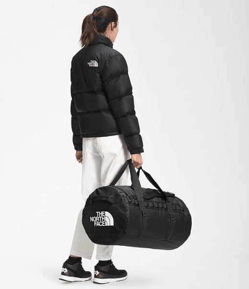 TheNorthFace, The North Face Base Camp Duffel - M