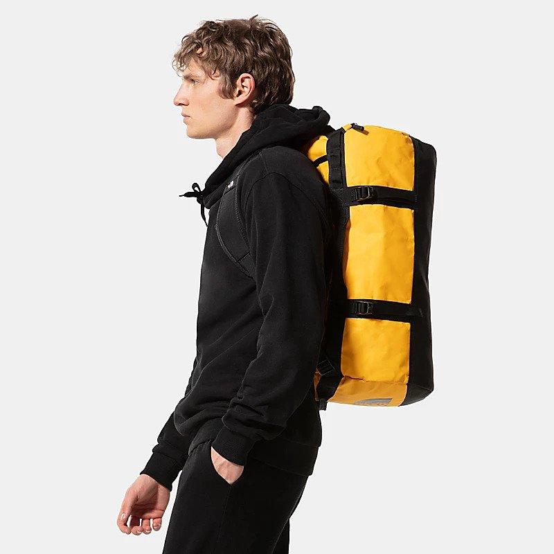 TheNorthFace, The North Face Base Camp Duffel - S