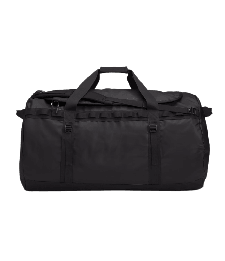 TheNorthFace, The North Face Base Camp Duffel - XL - TNF Black/TNF White