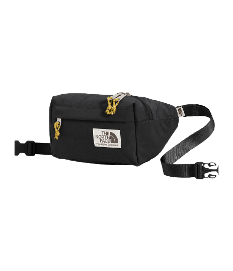 TheNorthFace, The North Face Berkeley Lumbar Bag