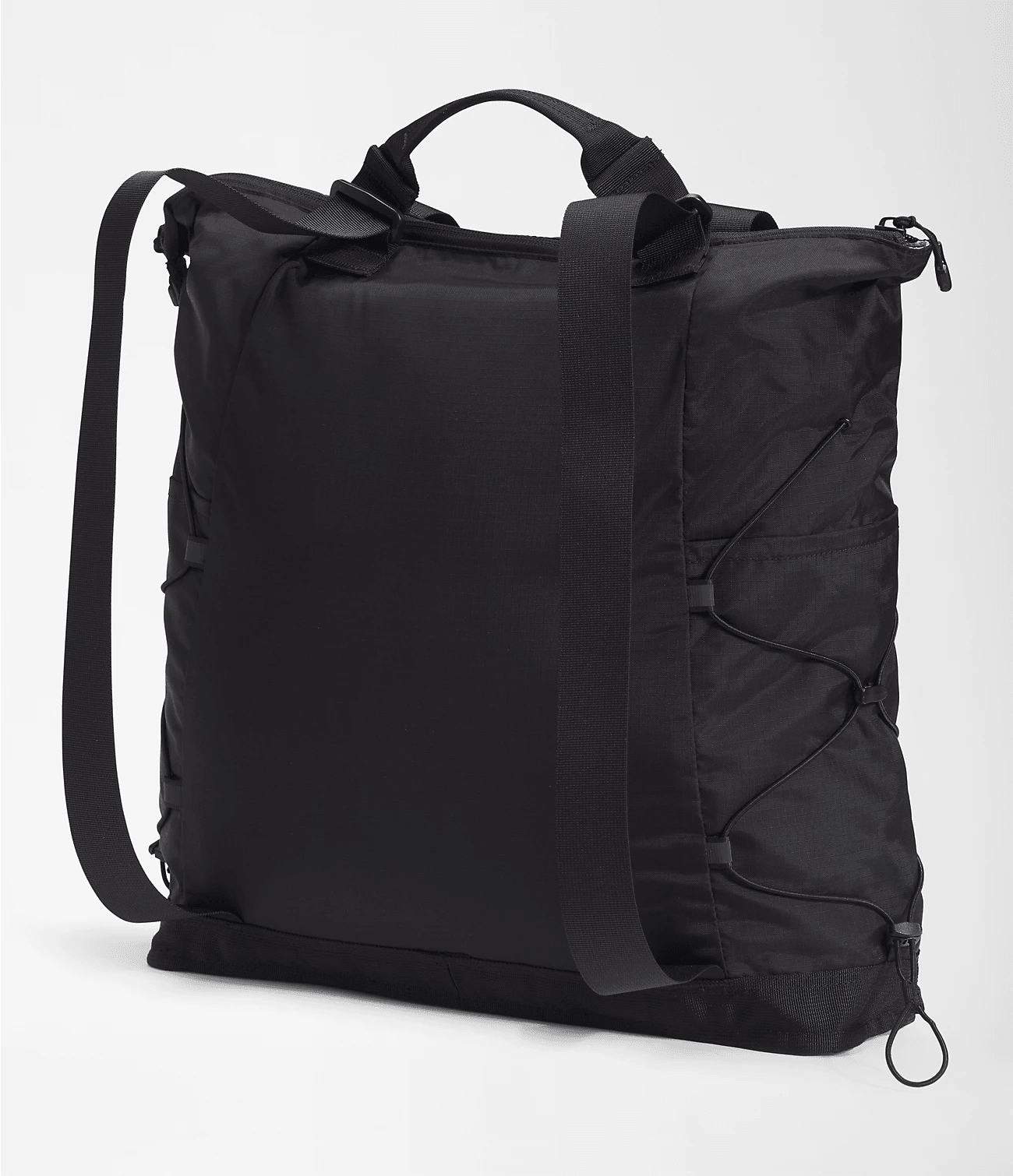 TheNorthFace, The North Face Borealis Tote - TNF Black/TNF Black