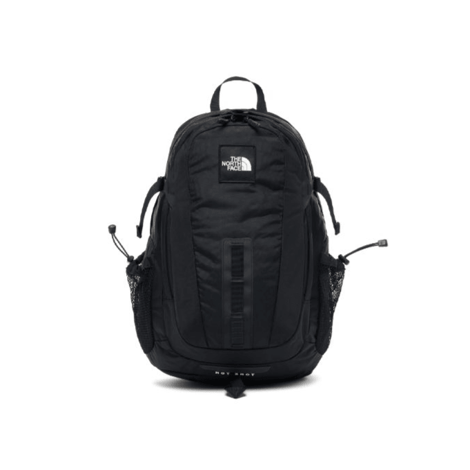 TheNorthFace, The North Face Hot Shot SE - TNF Black/TNF White