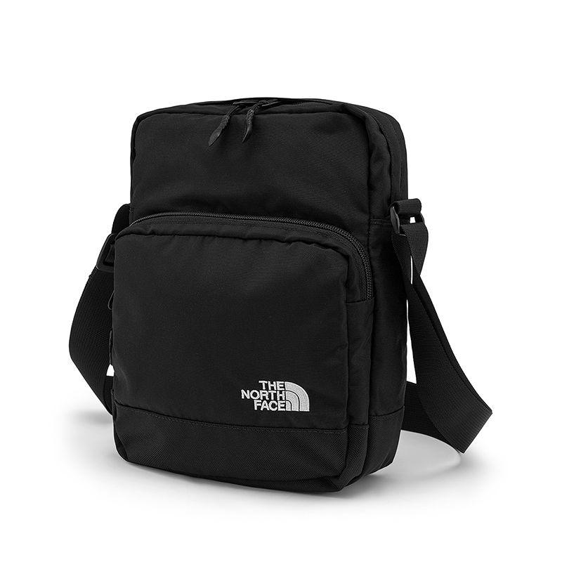 TheNorthFace, The North Face Woodleaf - TNF Black/TNF White