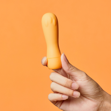 Smile Makers, The Surfer - Small Bullet Vibrator for Women