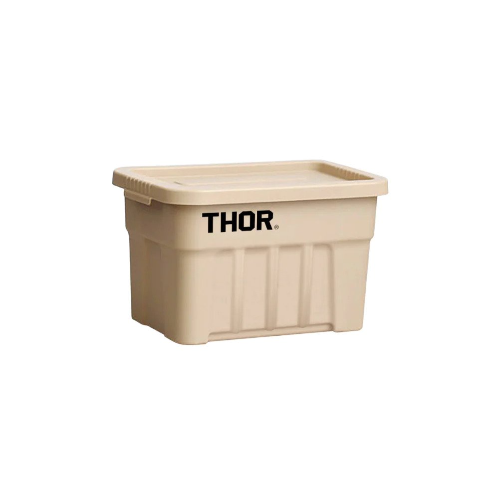 Thor, Thor Tote Box with Lid 22L