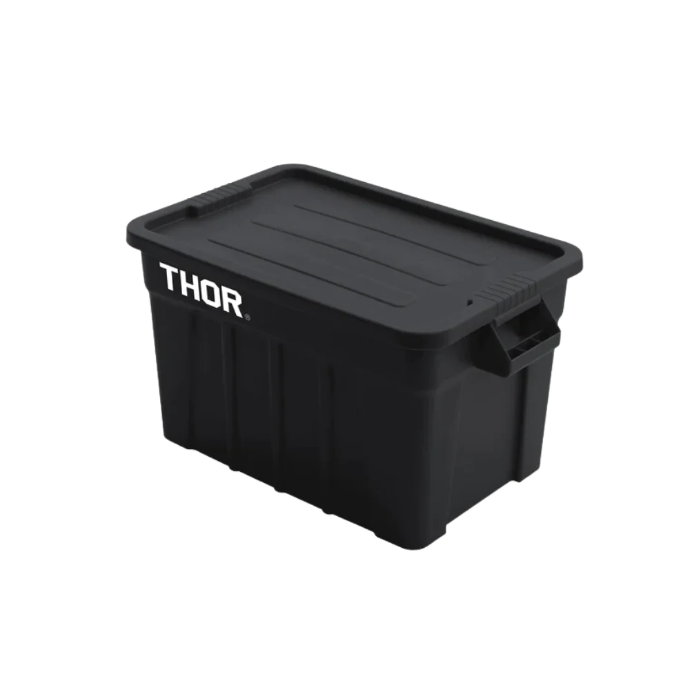 Thor, Thor Tote Box with Lid 75L