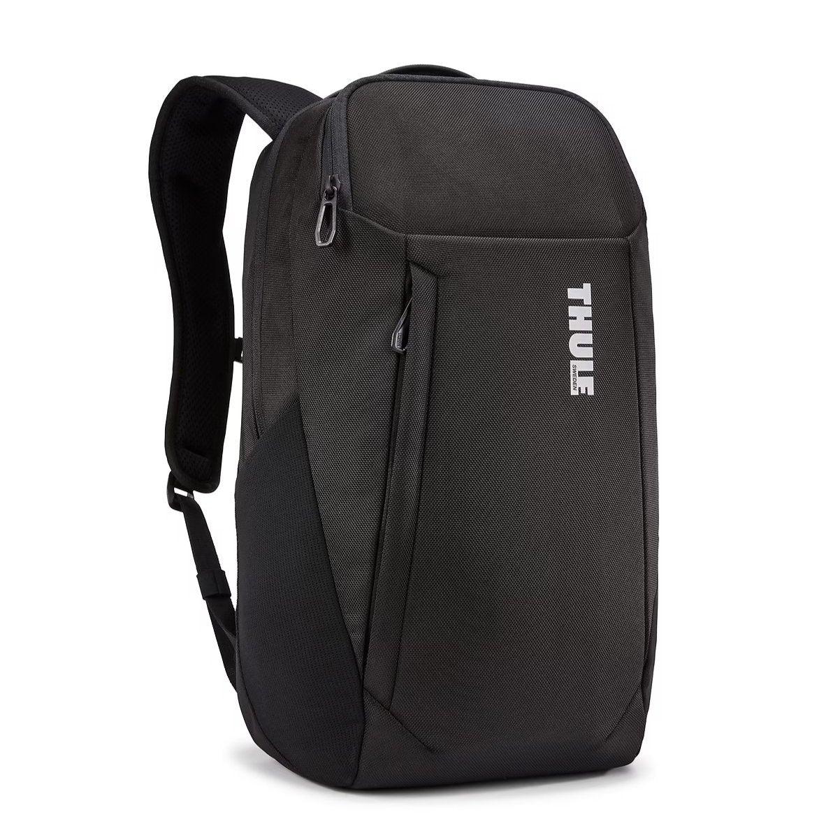 Thule, Thule Accent Recycled Backpack 20L - Black