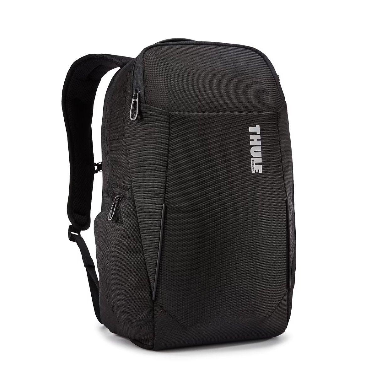 Thule, Thule Accent Recycled Backpack 23L - Black