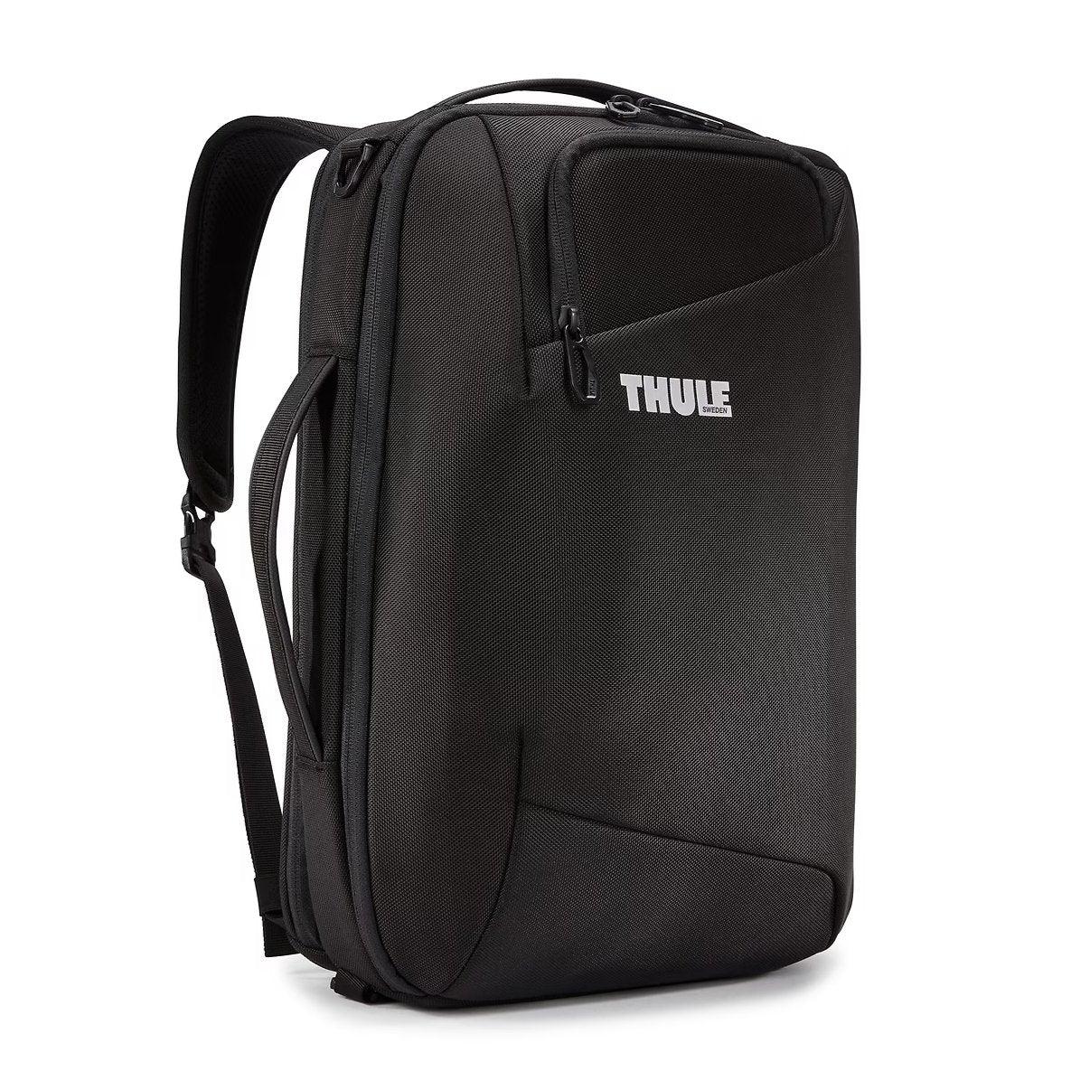 Thule, Thule Accent convertible backpack 17L - Black