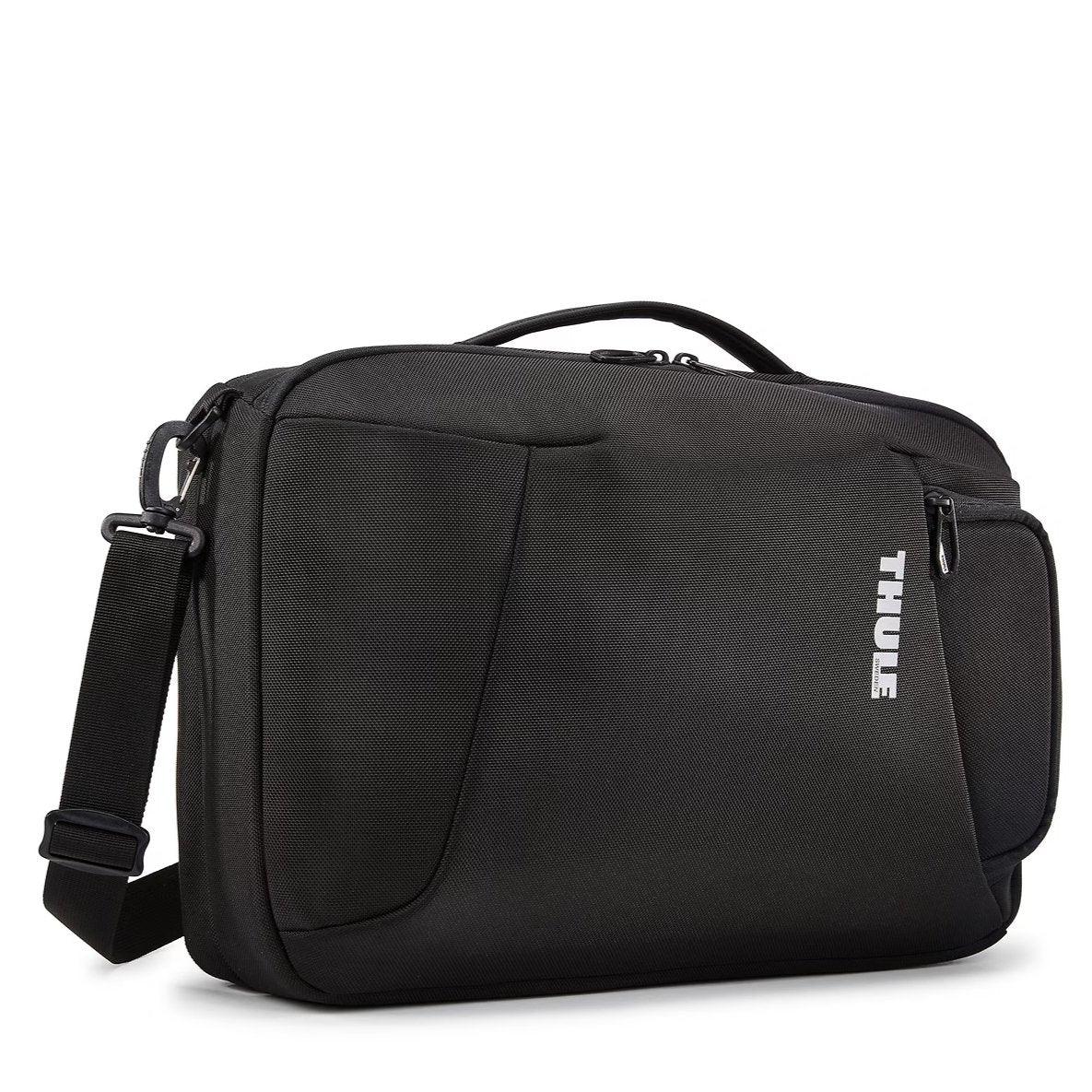 Thule, Thule Accent convertible backpack 17L - Black